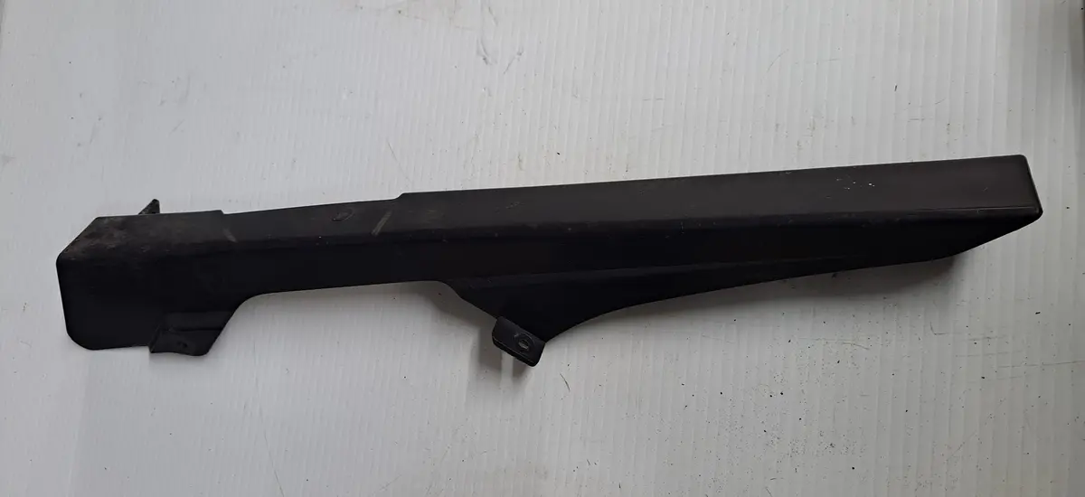 Yzf600r Chain Guard 1