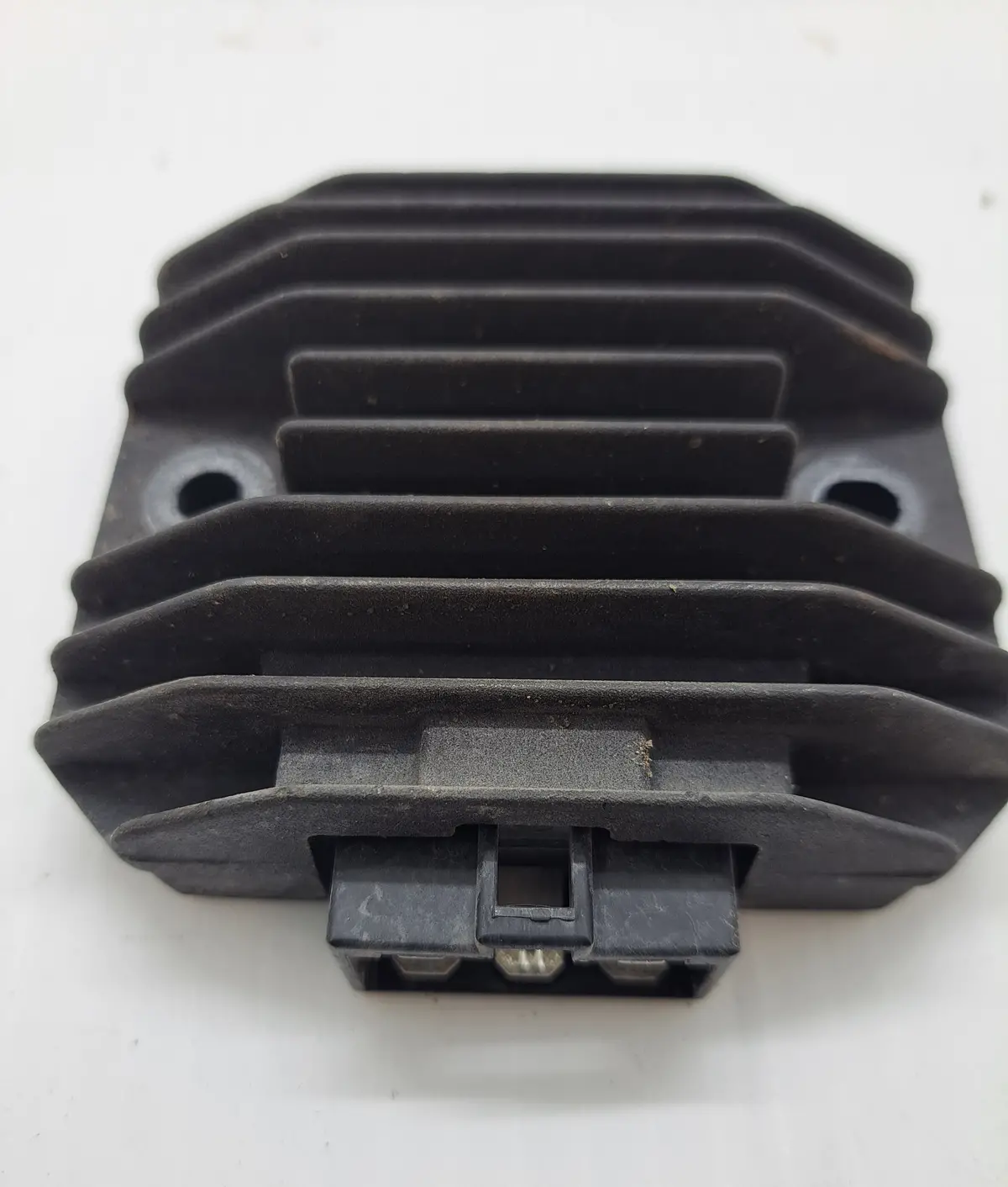 Yamaha Regulator Rectifier 1