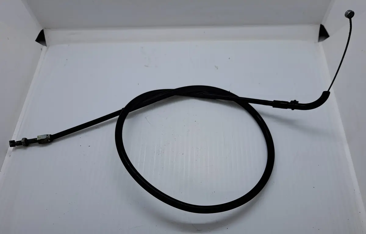Yzf600r Clutch Cable 1