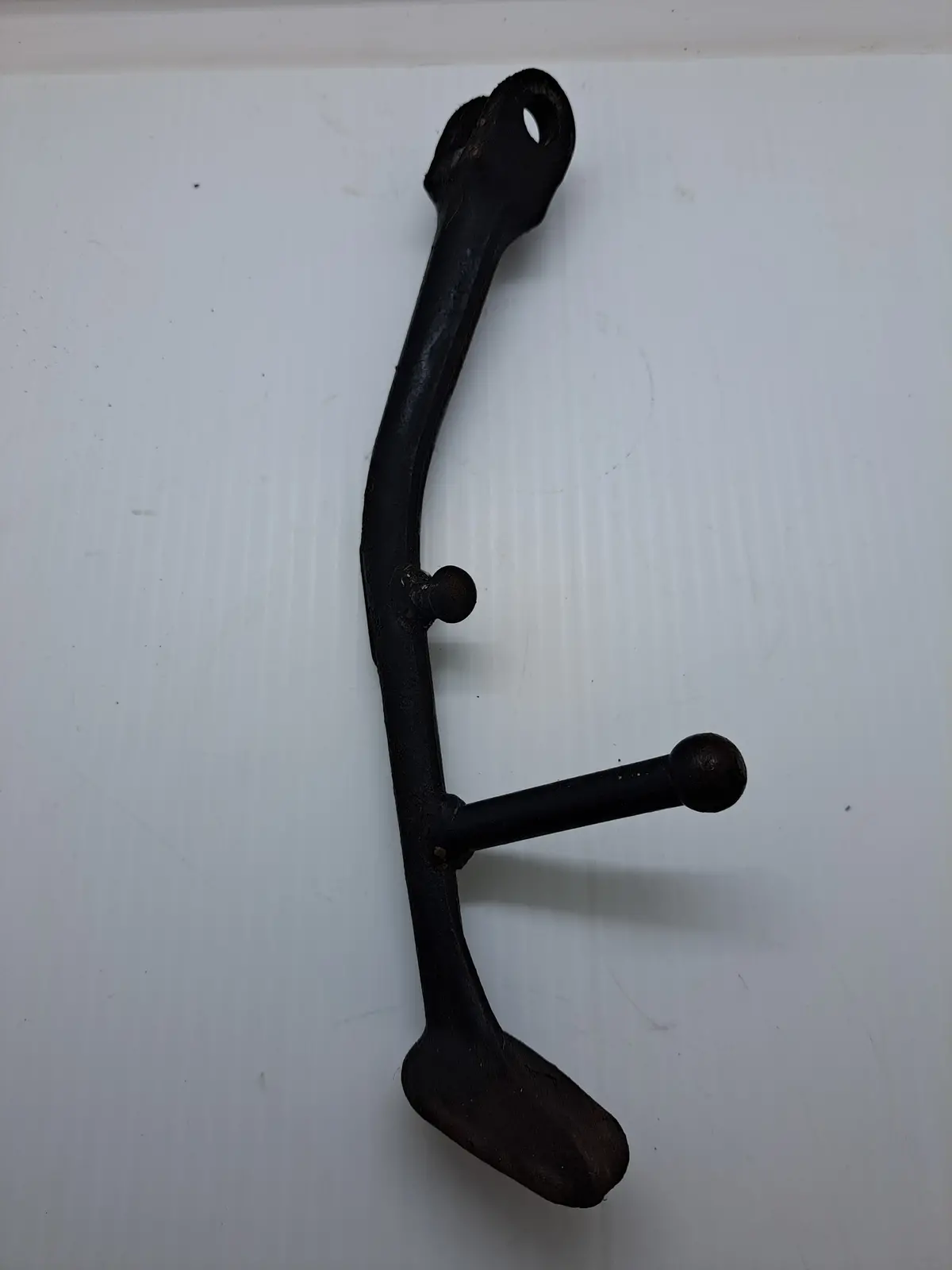 Yzf600r Side Stand 1