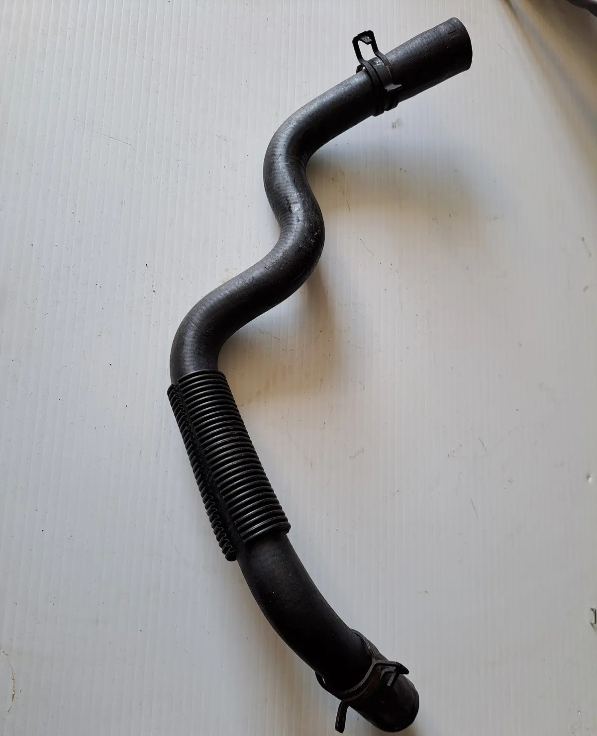 Arctic Cat Coolant Hose 1