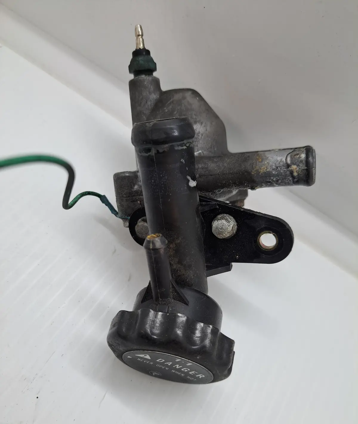 Vt600 Vlx Thermostat 1