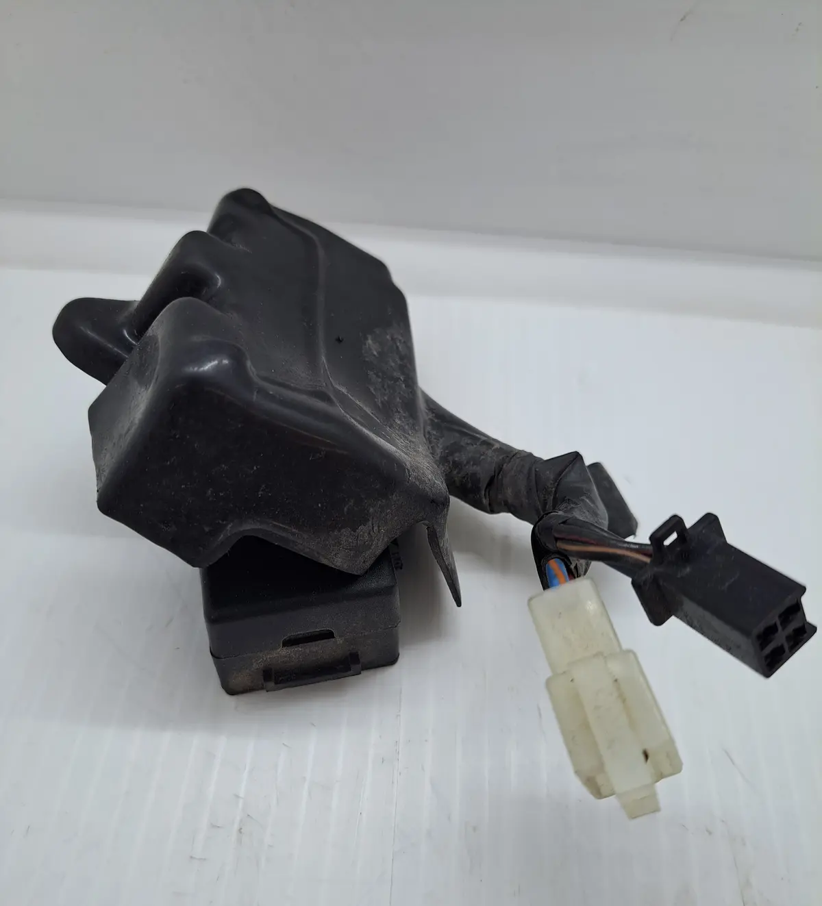 Vt600 Vlx600 Fuse Box 1