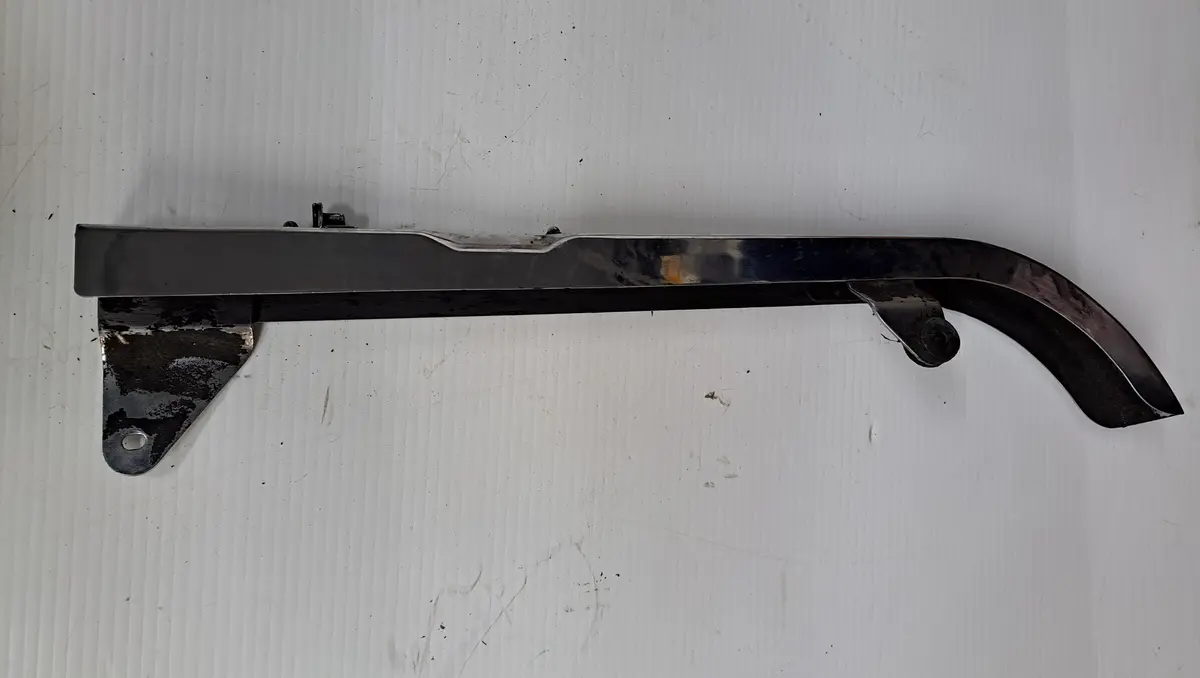 Vt600 Chain Guard 1