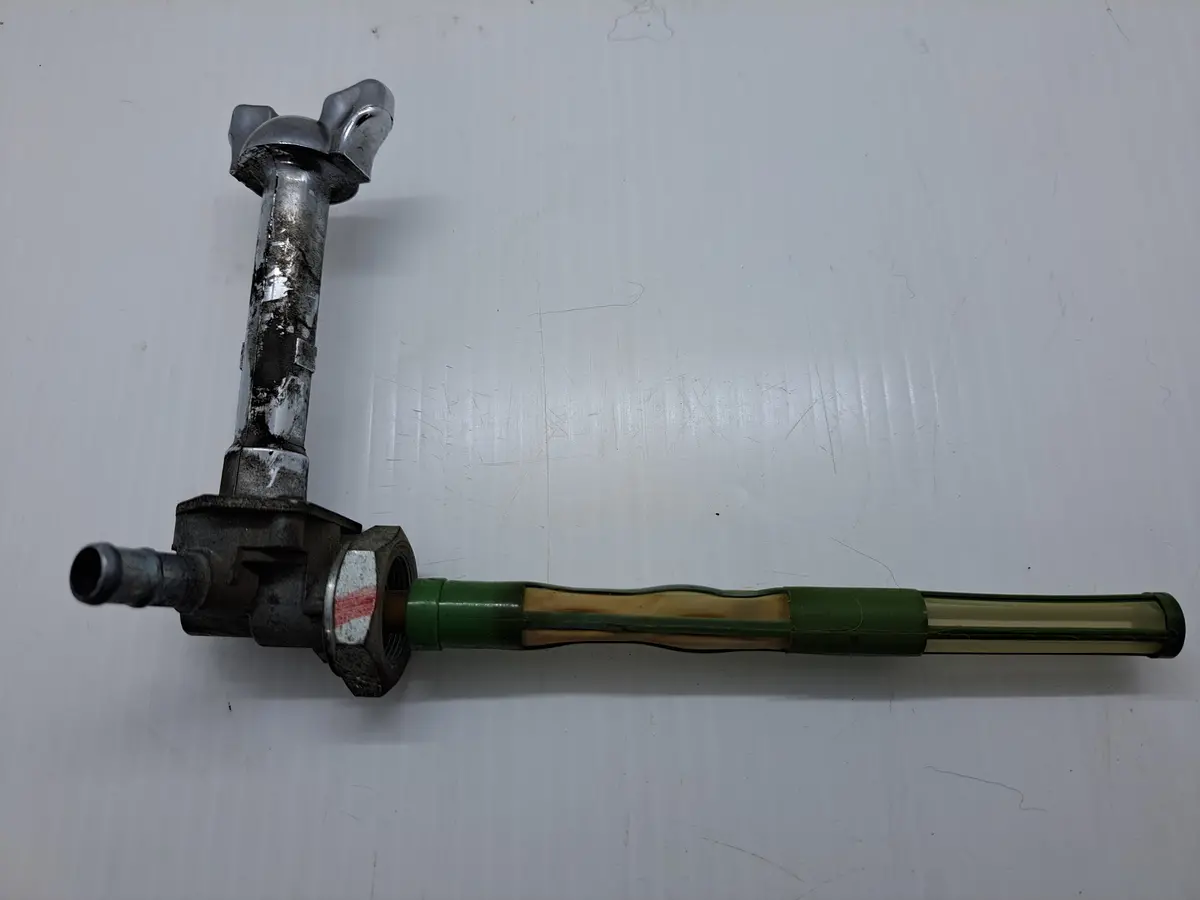 Vt600 Fuel Petcock 1
