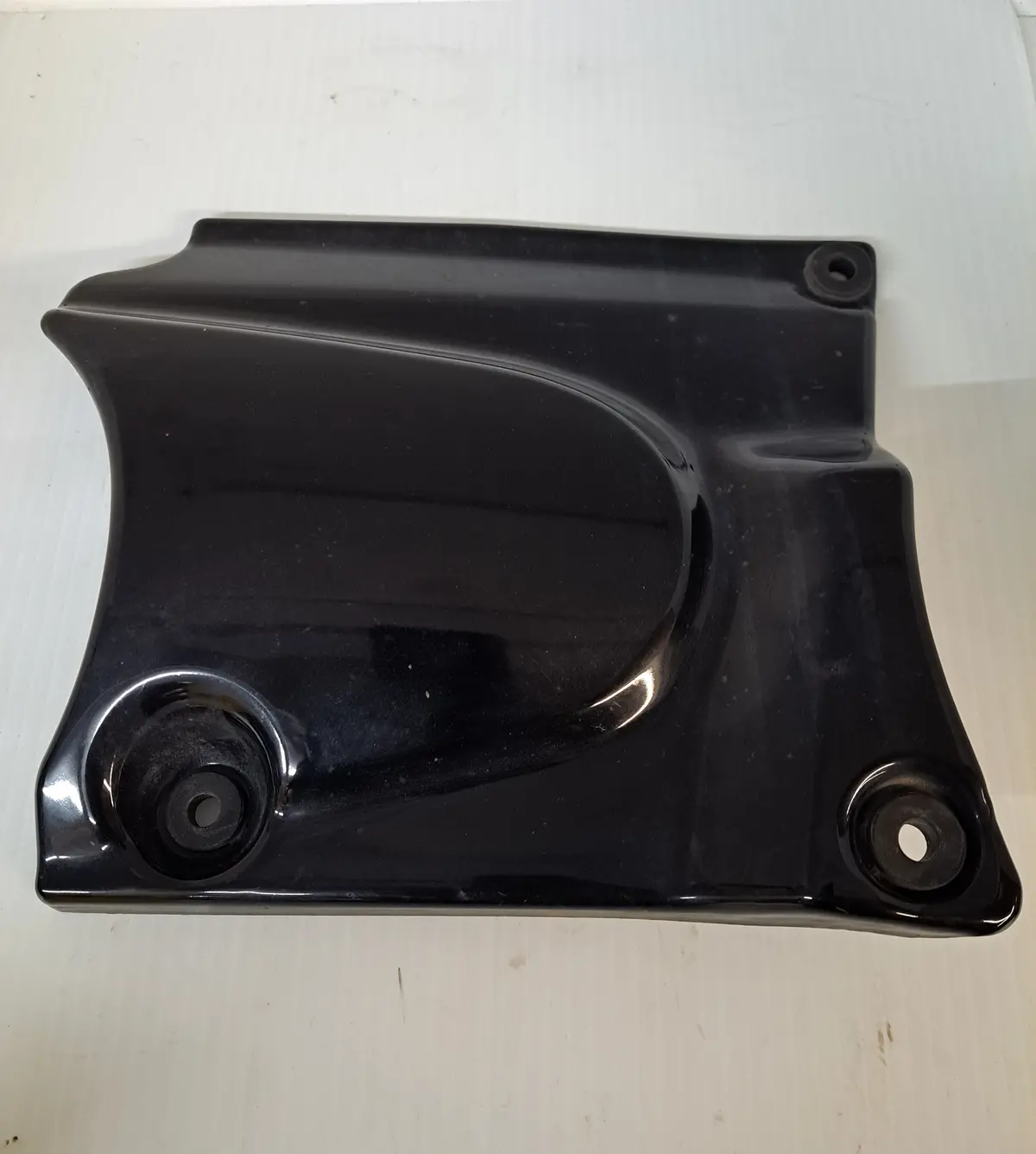 Suzuki Blvd M50 Right Lower Side Cover 1
