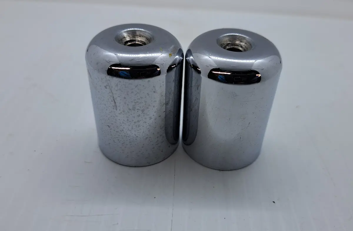 Suzuki Blvd M50 Bar Ends 1
