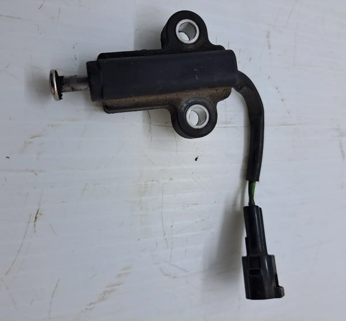 Suzuki Blvd M50 Side Stand Switch 1