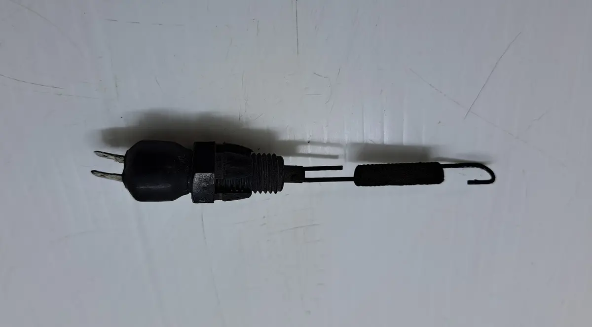 Suzuki Stop Switch 1