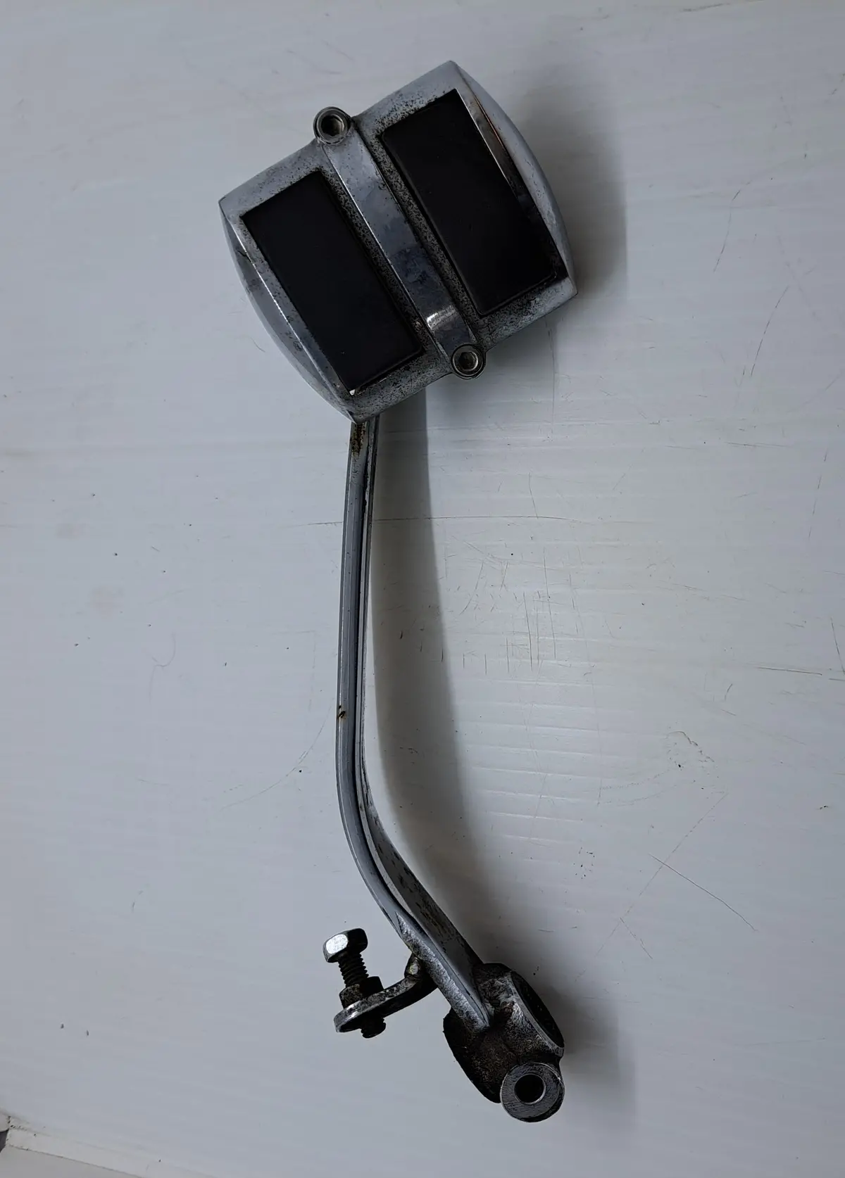 Suzuki Blvd M50 Brake Pedal 1