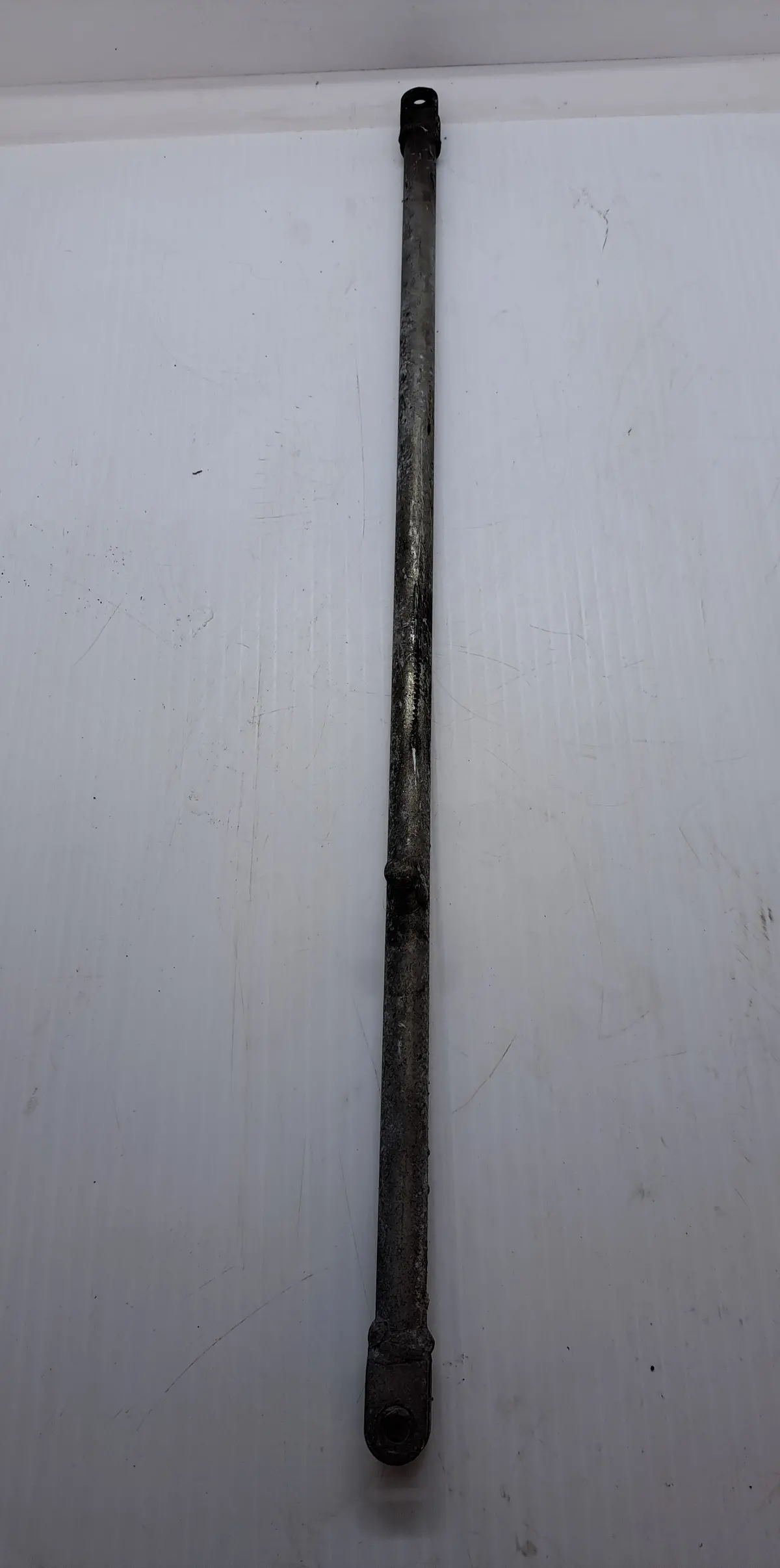 Suzuki Blvd M50 Brake Rod Linkage 1