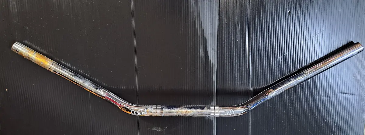 Suzuki Blvd M50 Handlebar 1