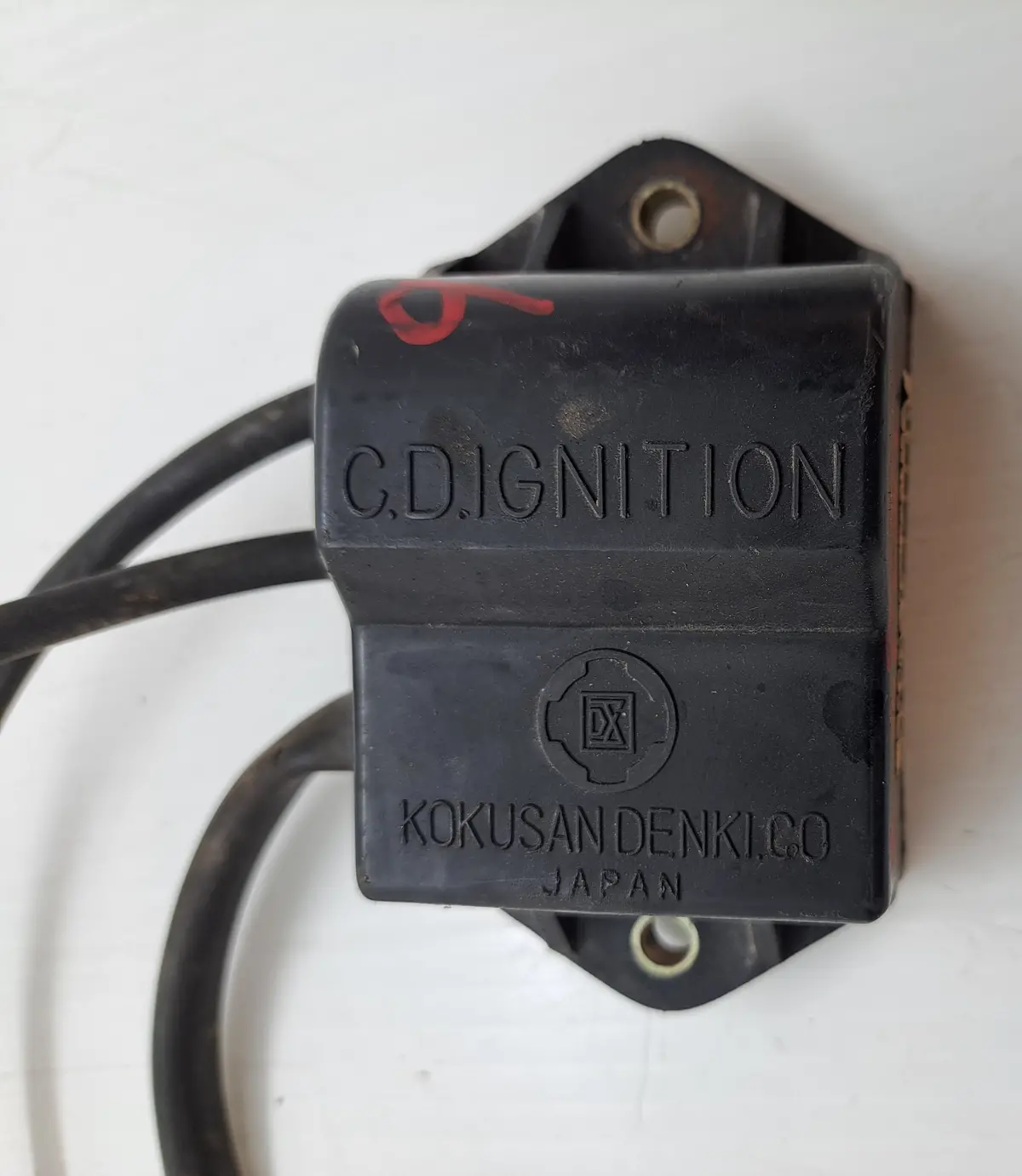 Polaris Sport / Trail Cdi Ignitor 1