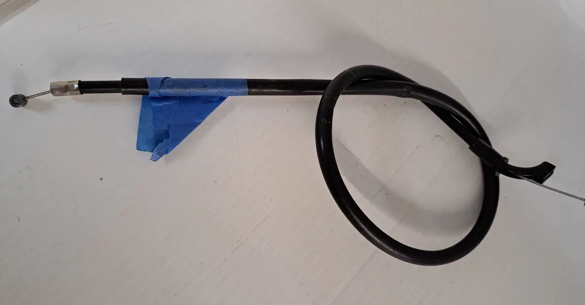 R6 Starter Cable 1