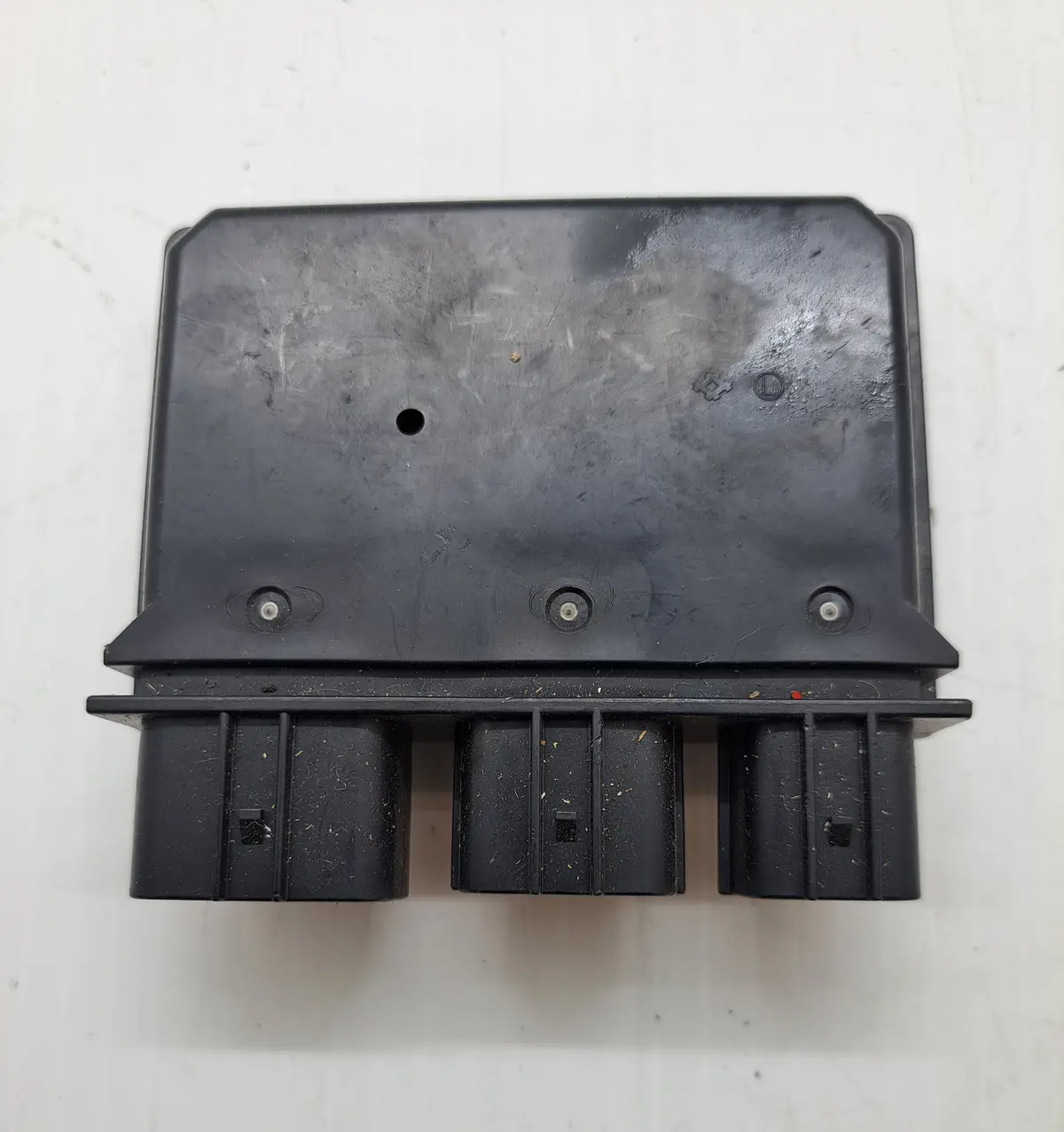 Kawasaki Fuse Box 1