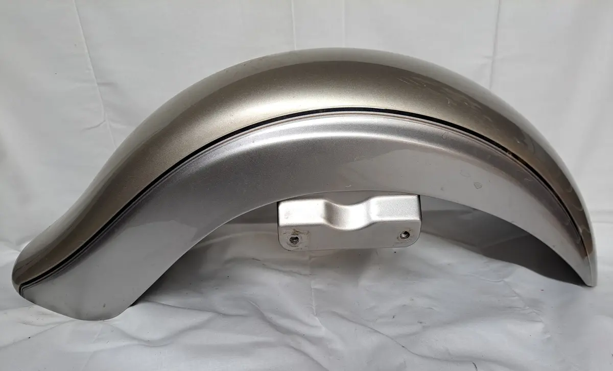 Road Star 1600 Front Fender 4Wm 1