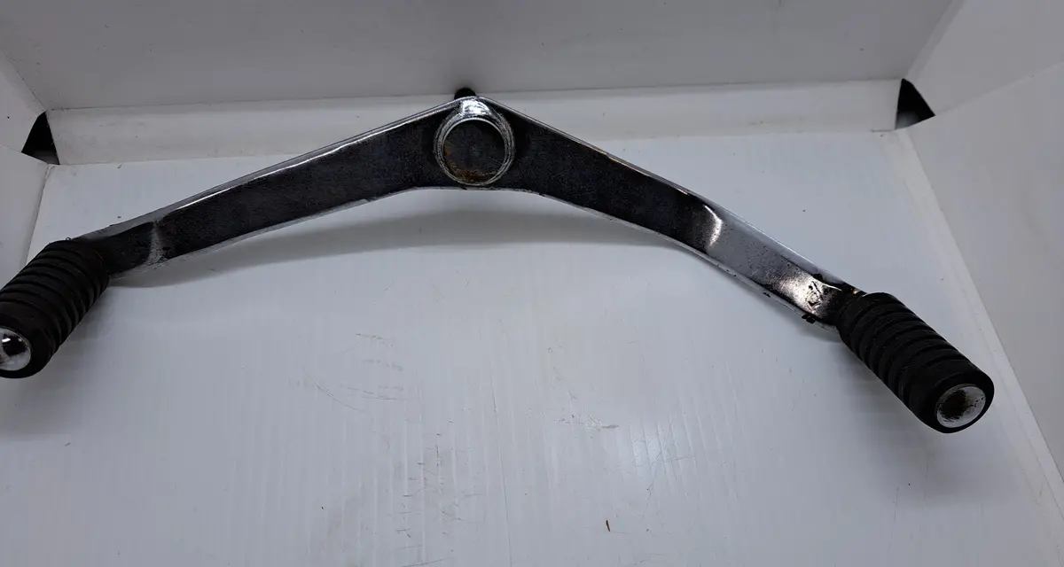 Road Star Xv1600 Shifter 1