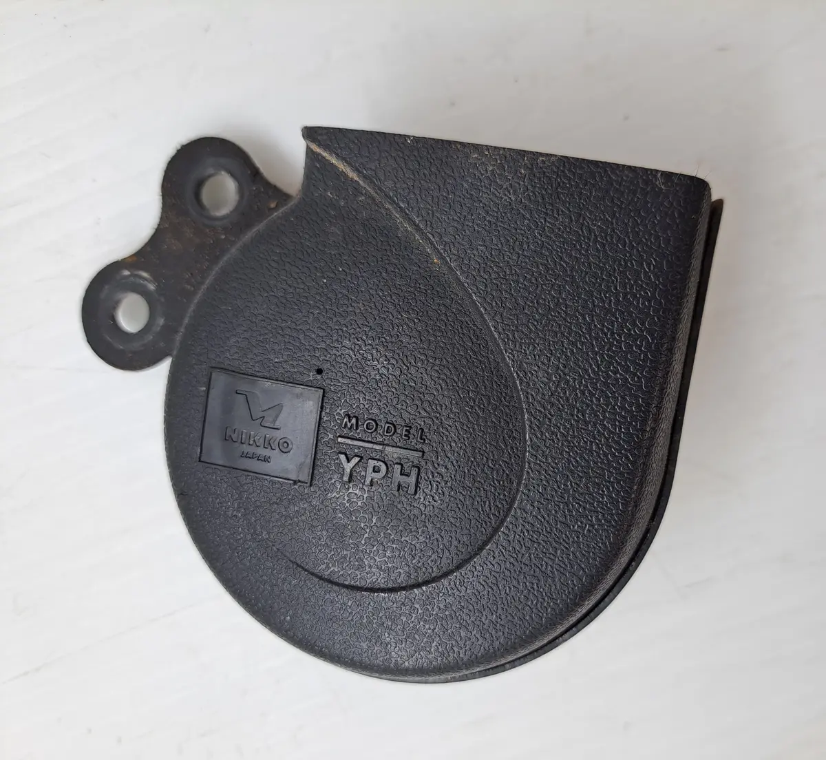 Road Star Xv1600 Horn 1