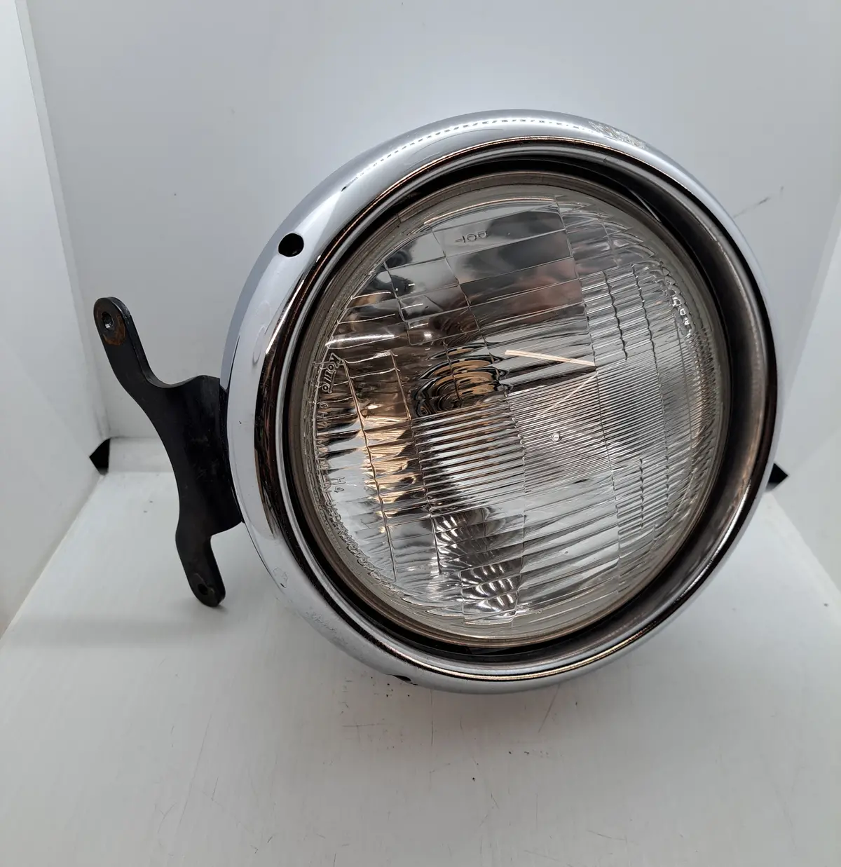 Road Star Xv1600 Headlight 1