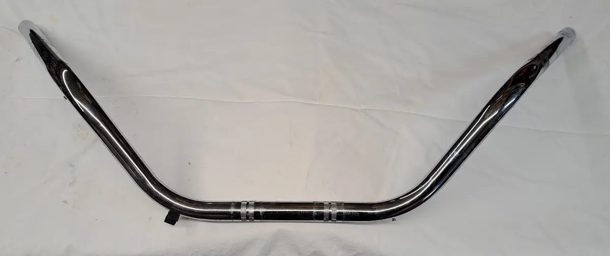 Xv1600 Roadstar Handlebars 1