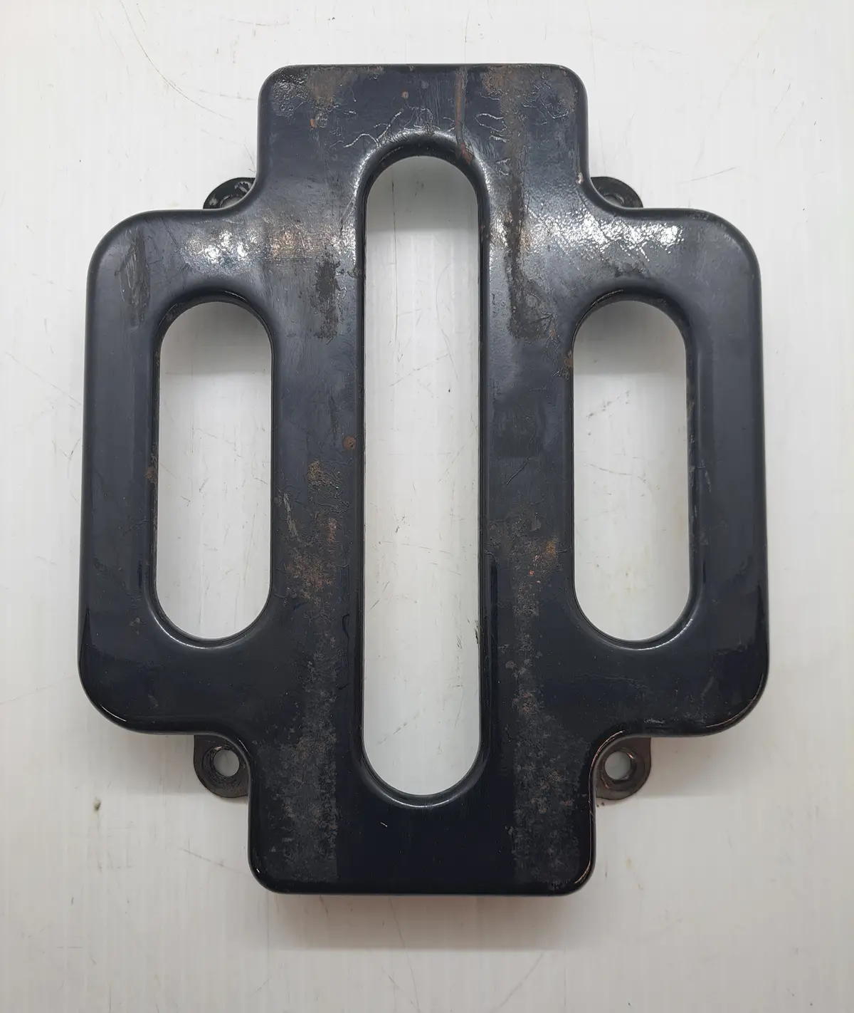 Vulcan Nomad 1500 Rr Seat Bracket 1