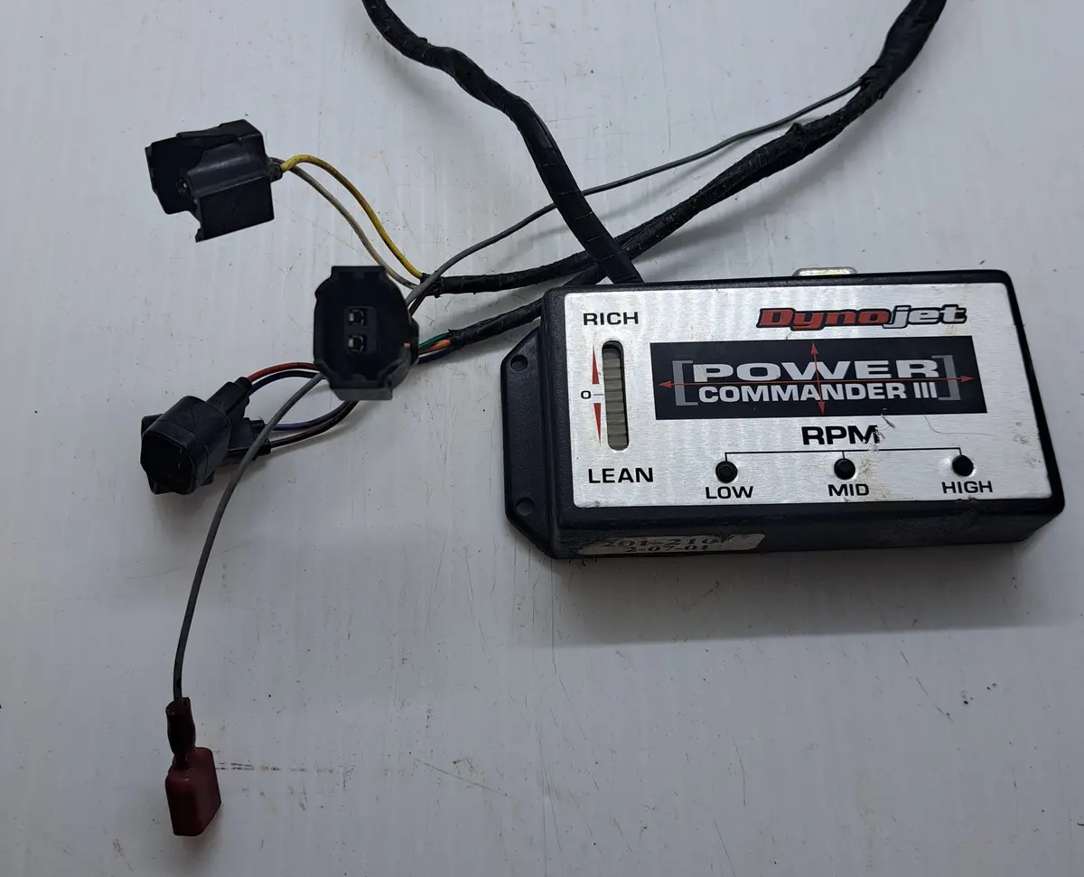 Power Commander Iii 1