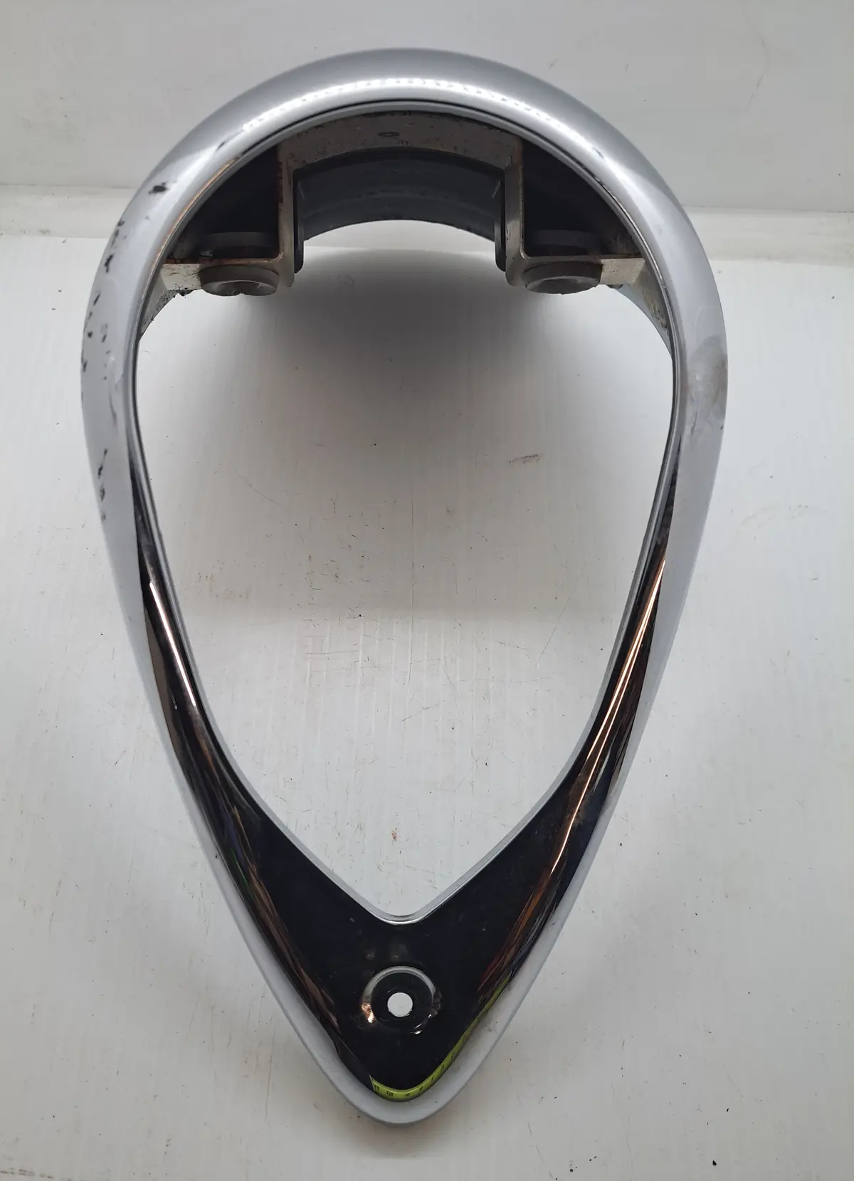 Vulcan Nomad 1500 Meter Cover 1