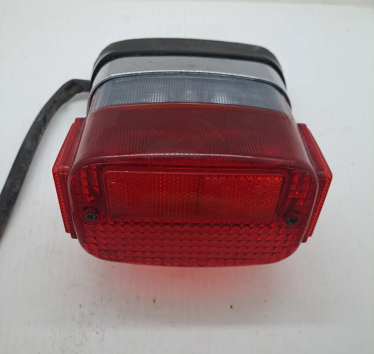 Vulcan Nomad 1500 Tail Light 1