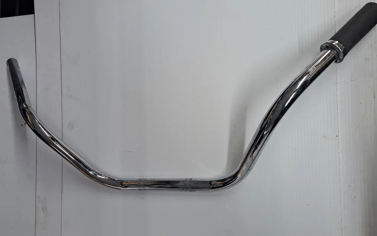 Vulcan Nomad 1500 Handlebars 1