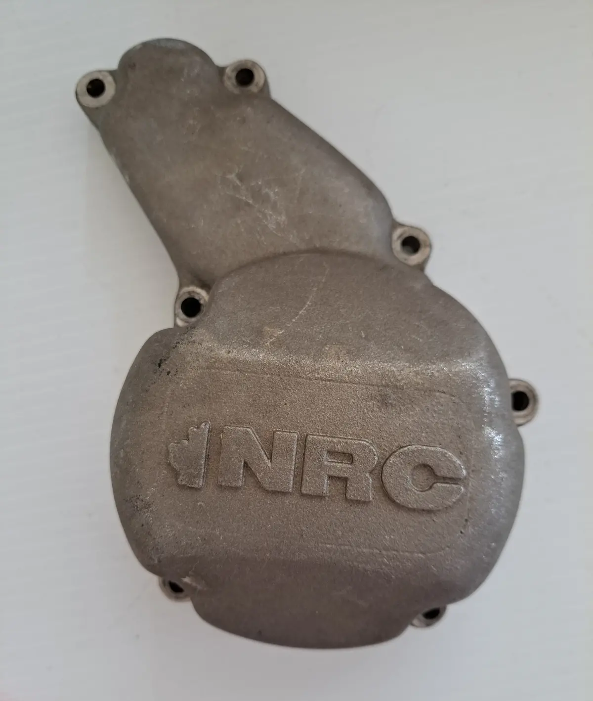 Yzf600 Nrc Starter Clutch Cover 1