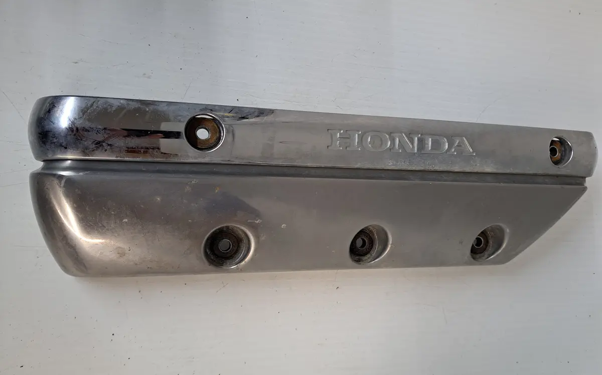 Gl1800 Left Cylinder Head Cover 1