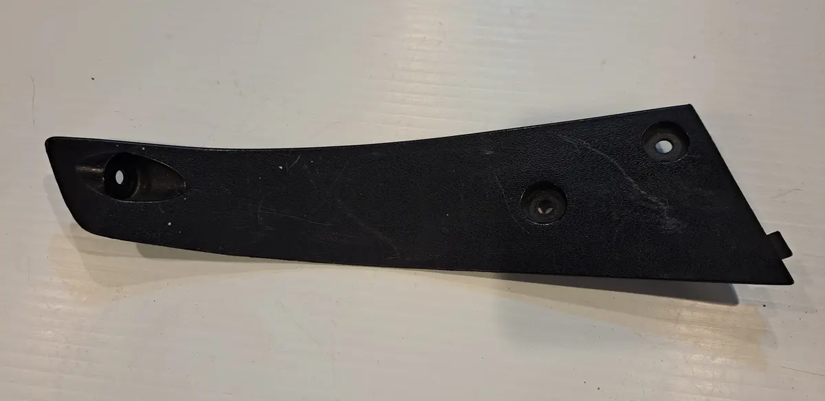 Gsx-R Left Inner Panel 1