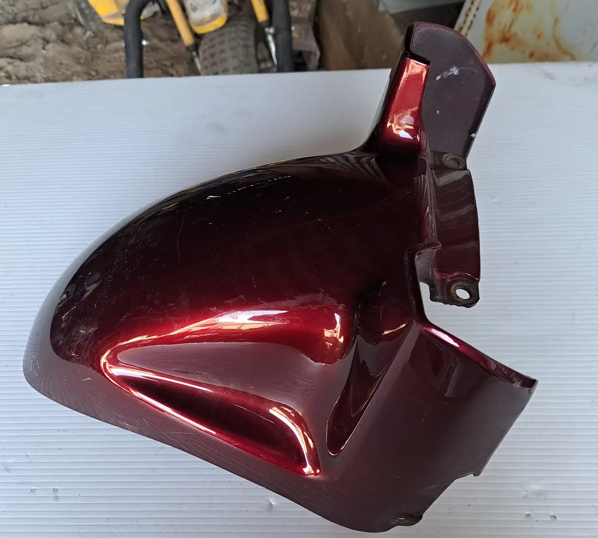 St1100 Front Fender A 1