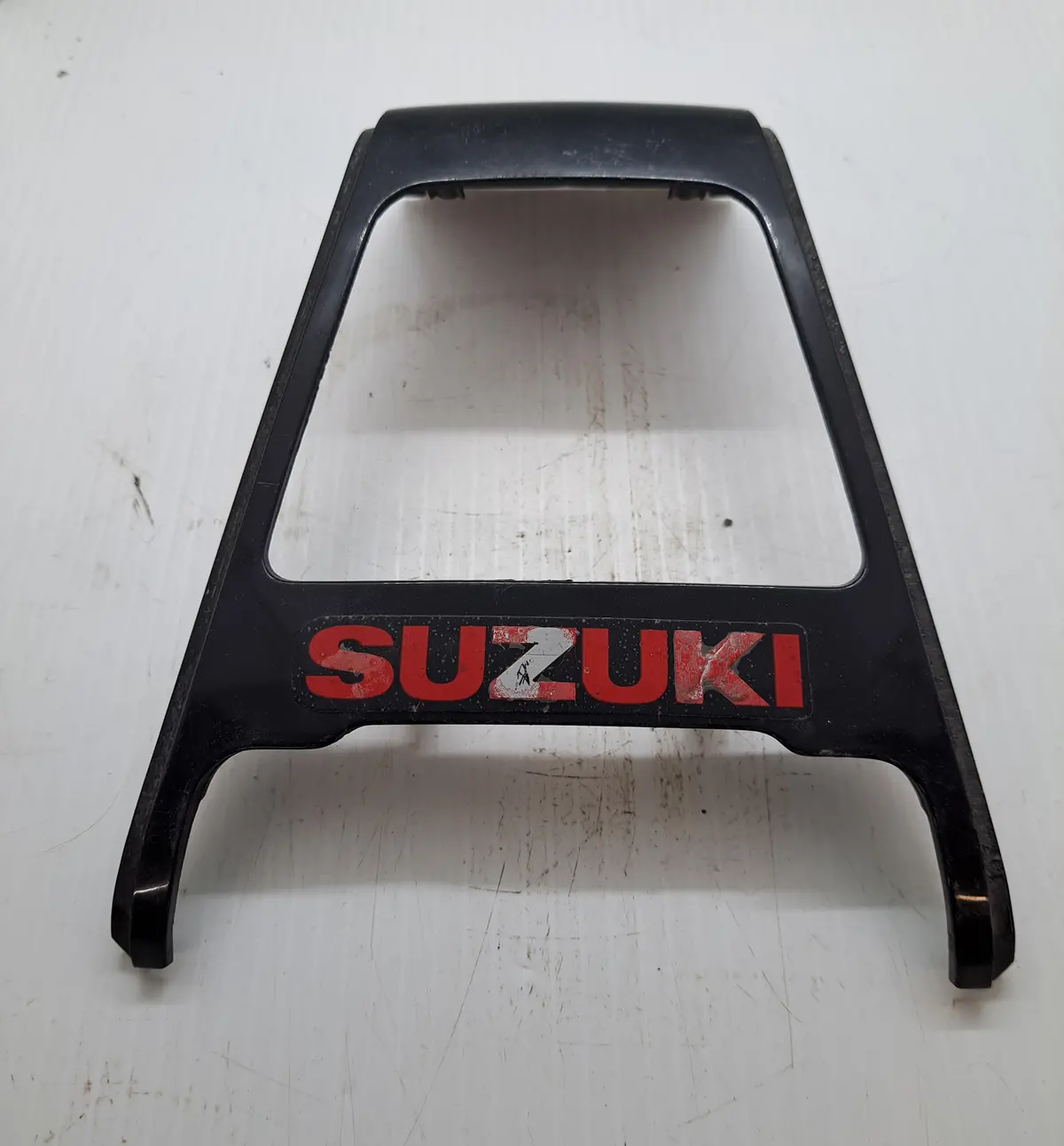 Gsx-R Tail Light Trim 1