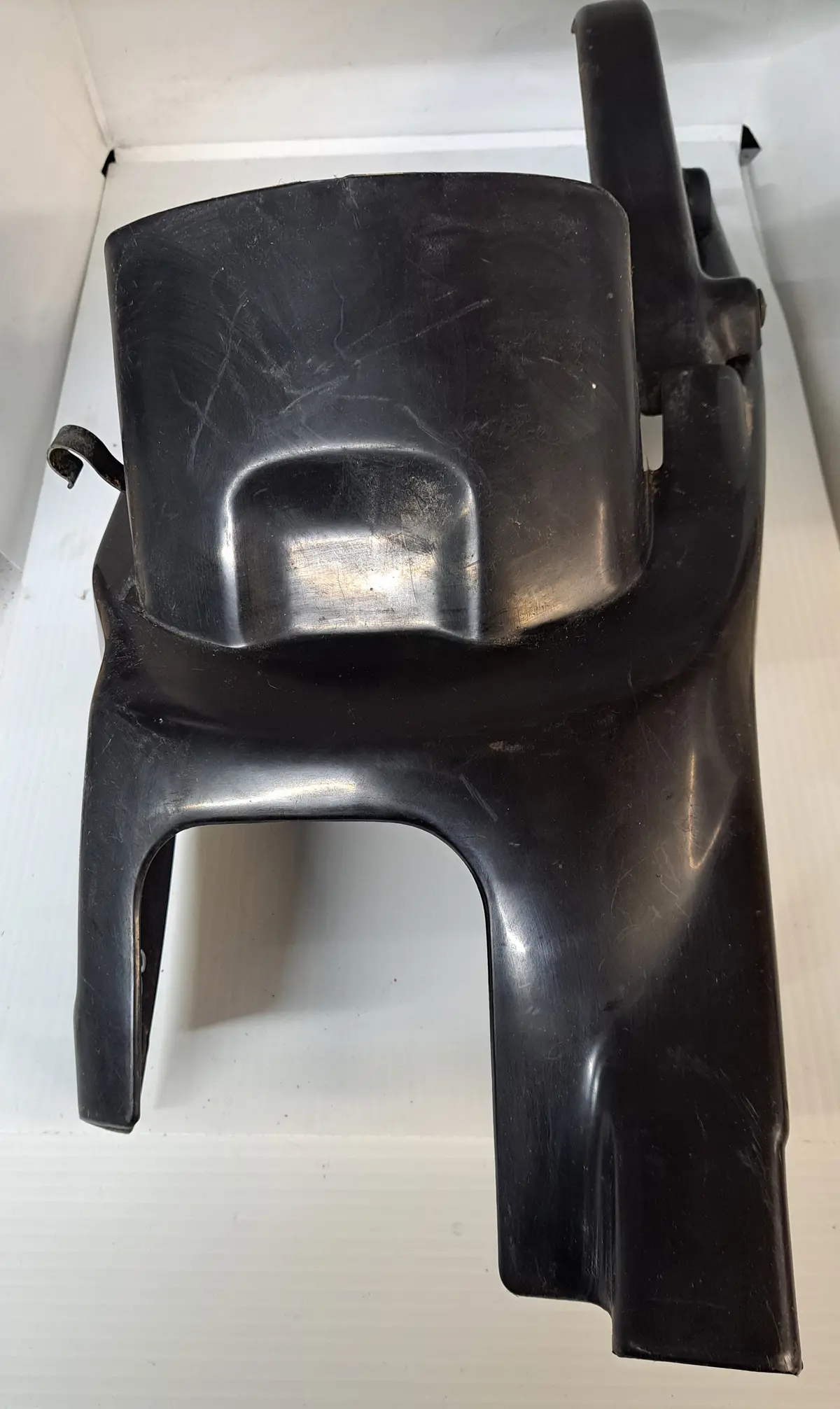 Cbr600 Rear Fender 1