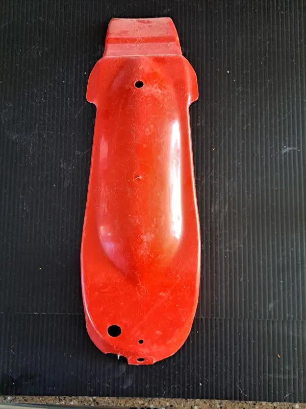 Honda Xr Rear Inner Fender 1