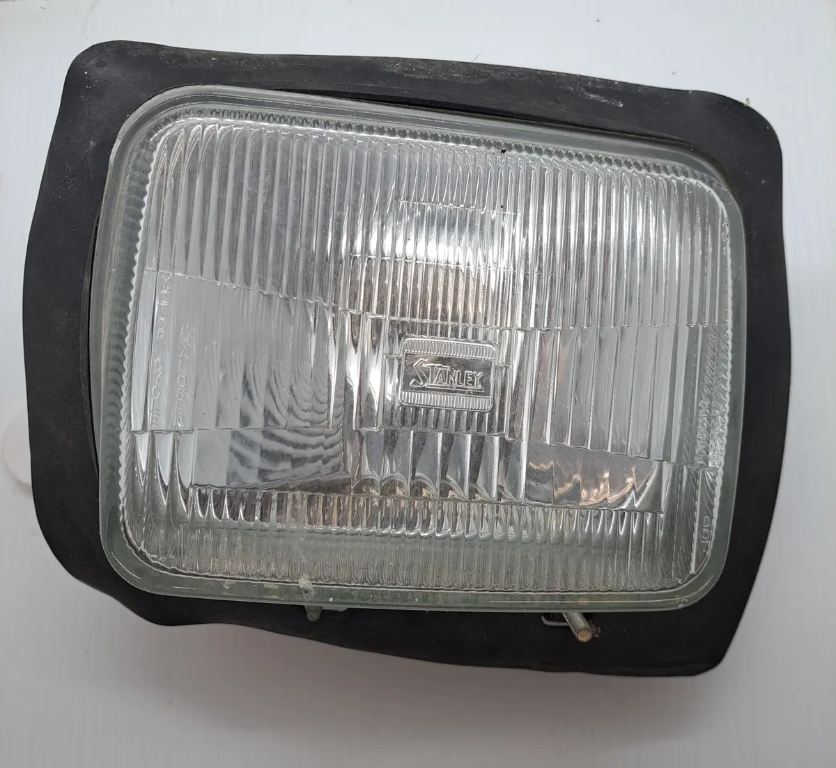 Gs550 Headlight 1