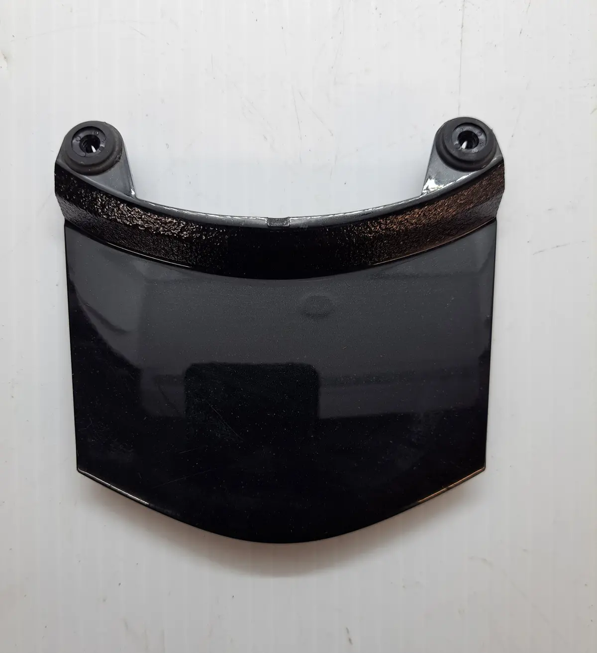 Ex650r Ninja Rear Center Cover 1