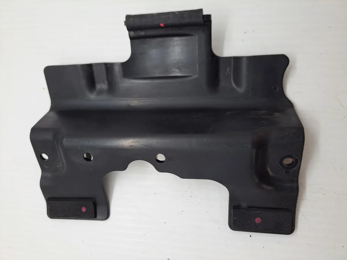 Ex650r Ninja Hot Wind Cover 1