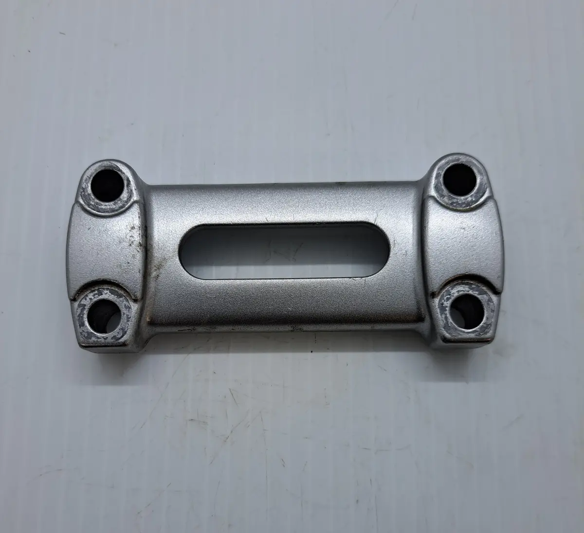 Ex650 Ninja Handle Cover 1