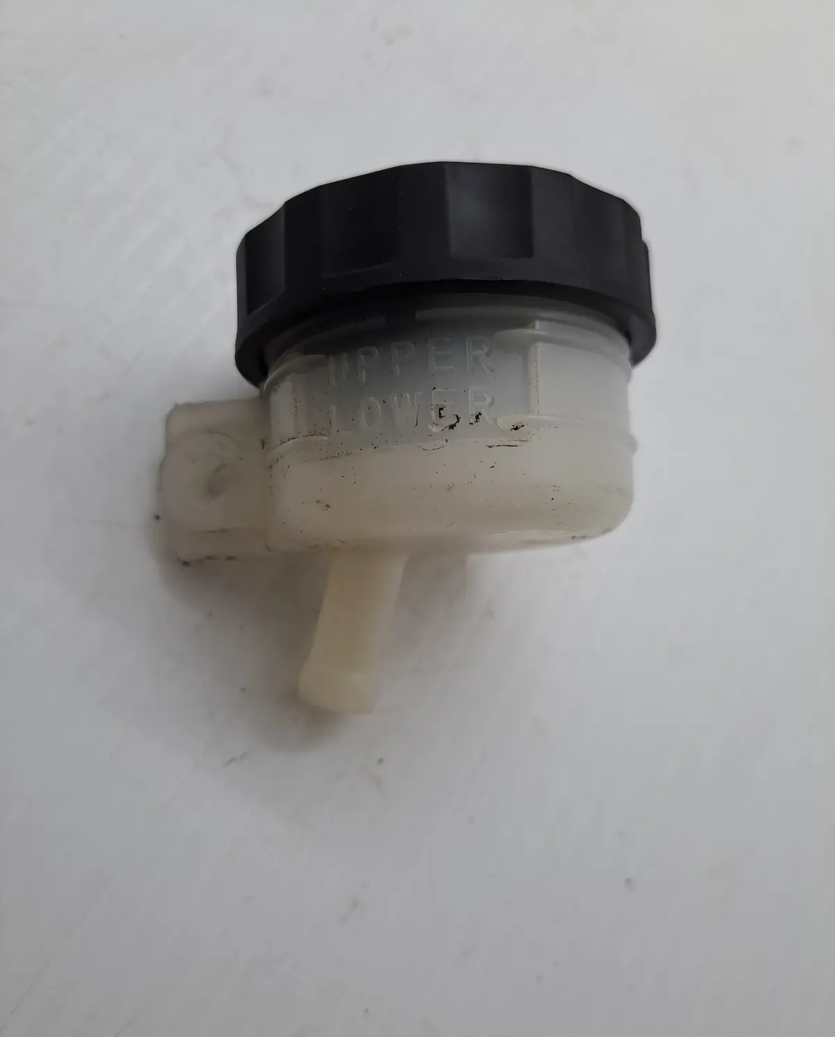 Triumph Tt600 Master Cylinder Reservoir 1