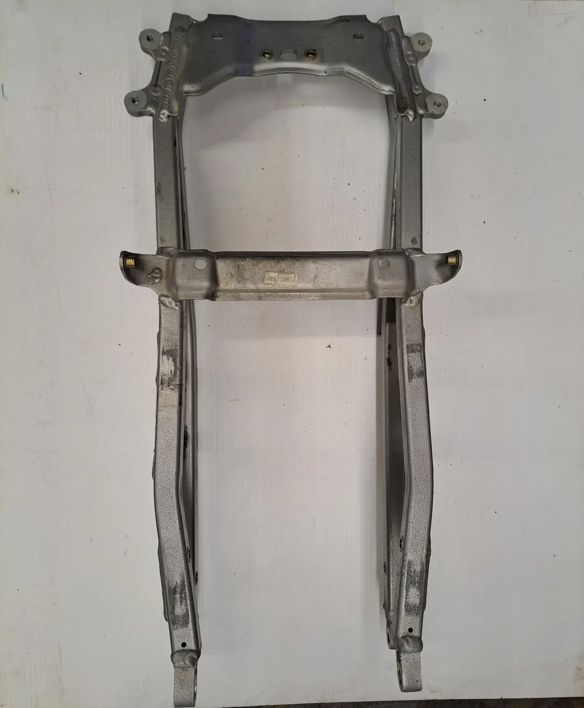 Triumph Tt600 Rear Sub Frame 1