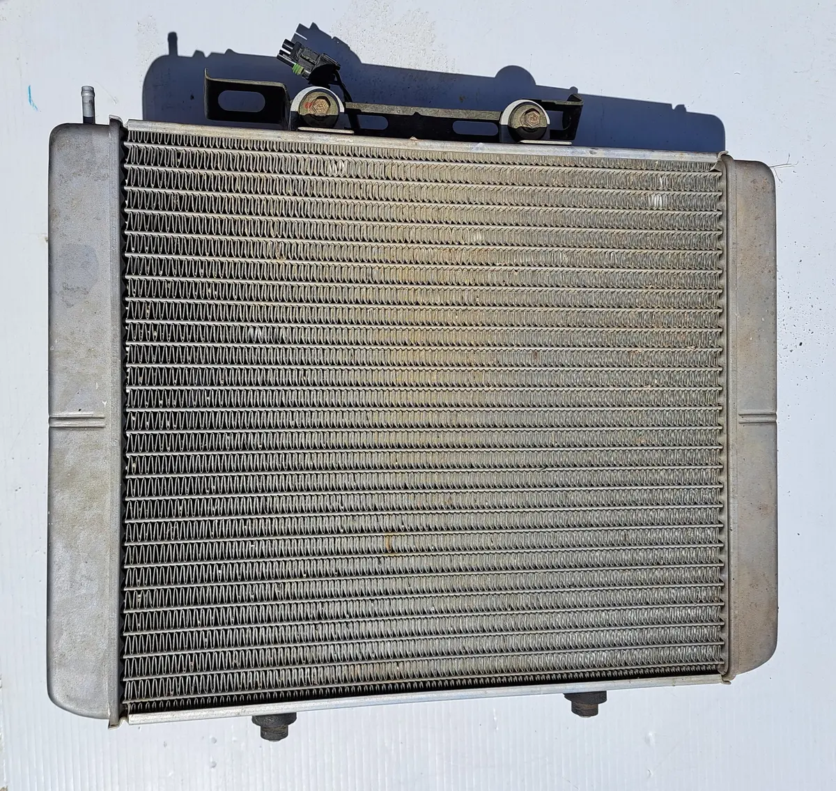 Sportsman 700 / 800 Radiator 1