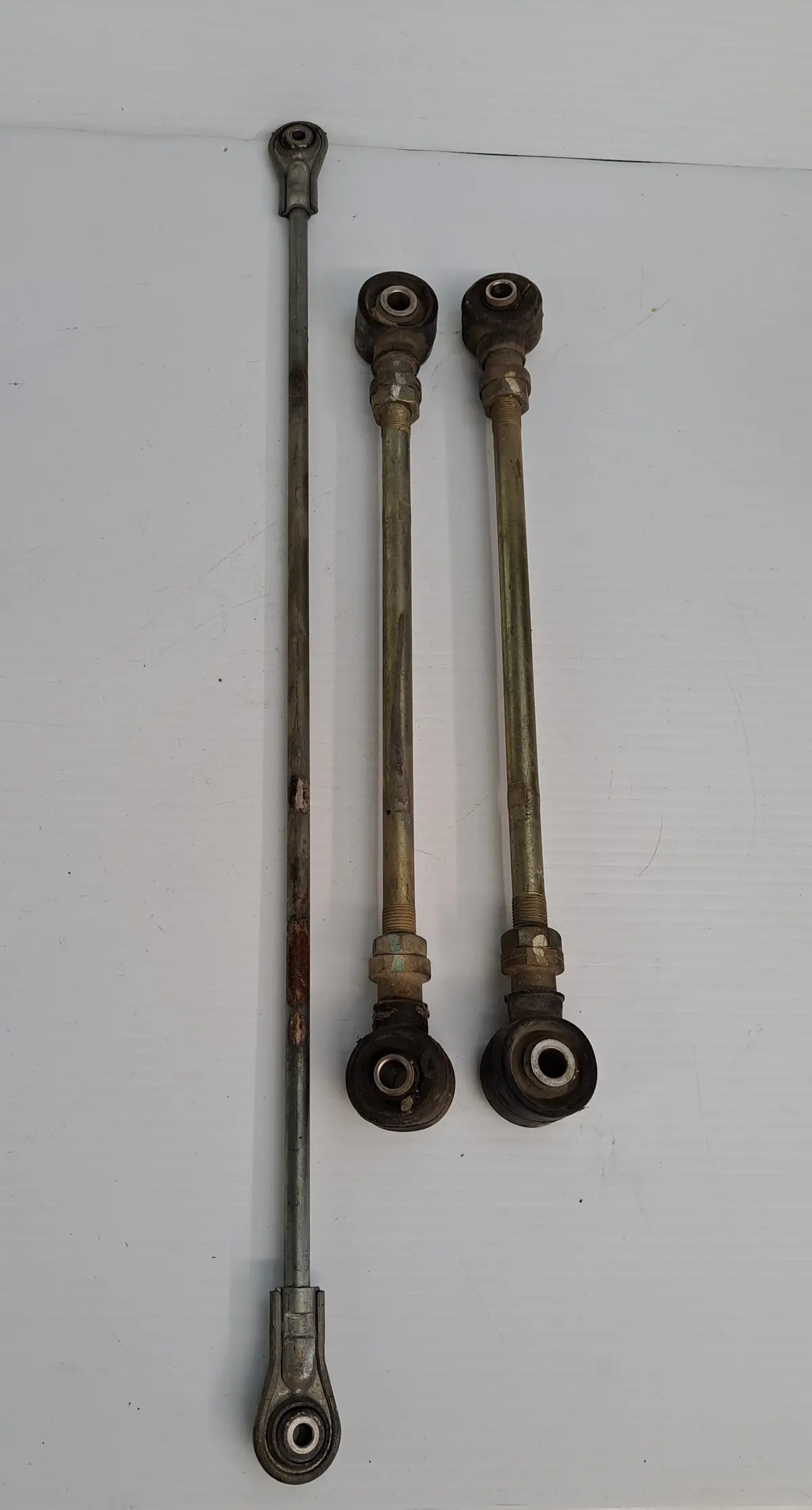 Sportsman 600 Tie Rods 1