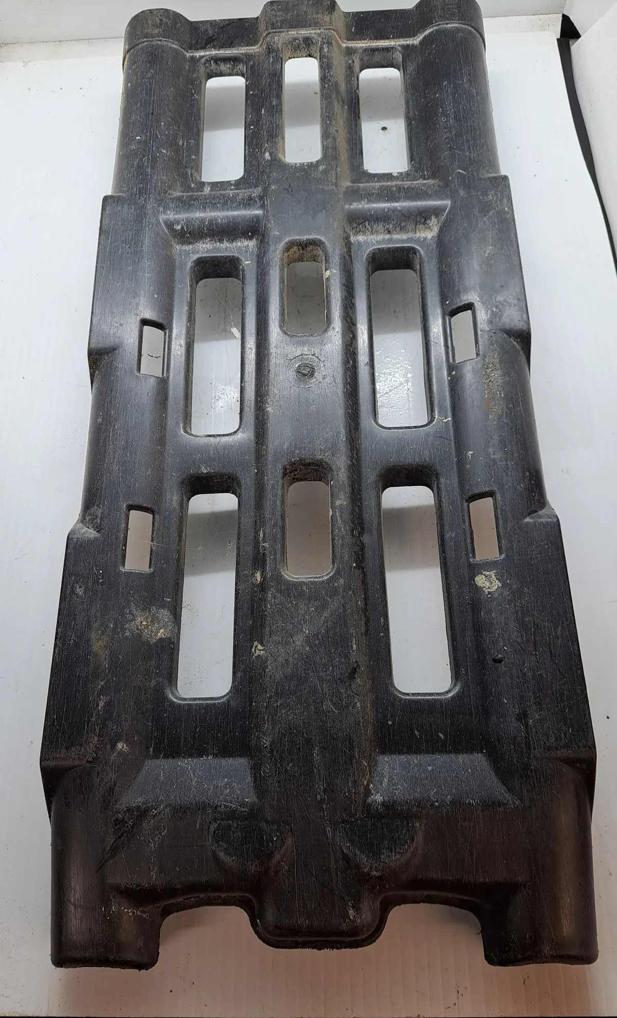 King Quad Rear Skid Protector 1