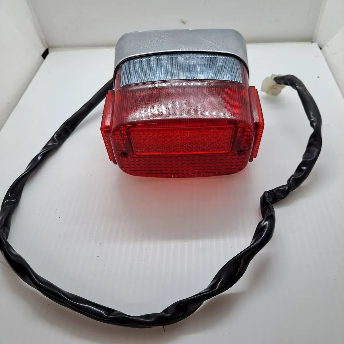 Vulcan 800 Tail Light 1