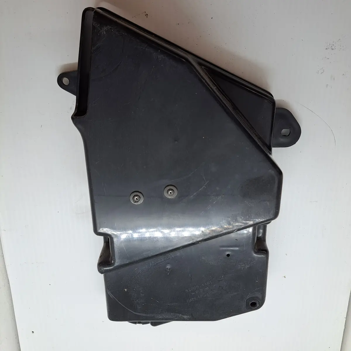 Vulcan 800 Case Base 1