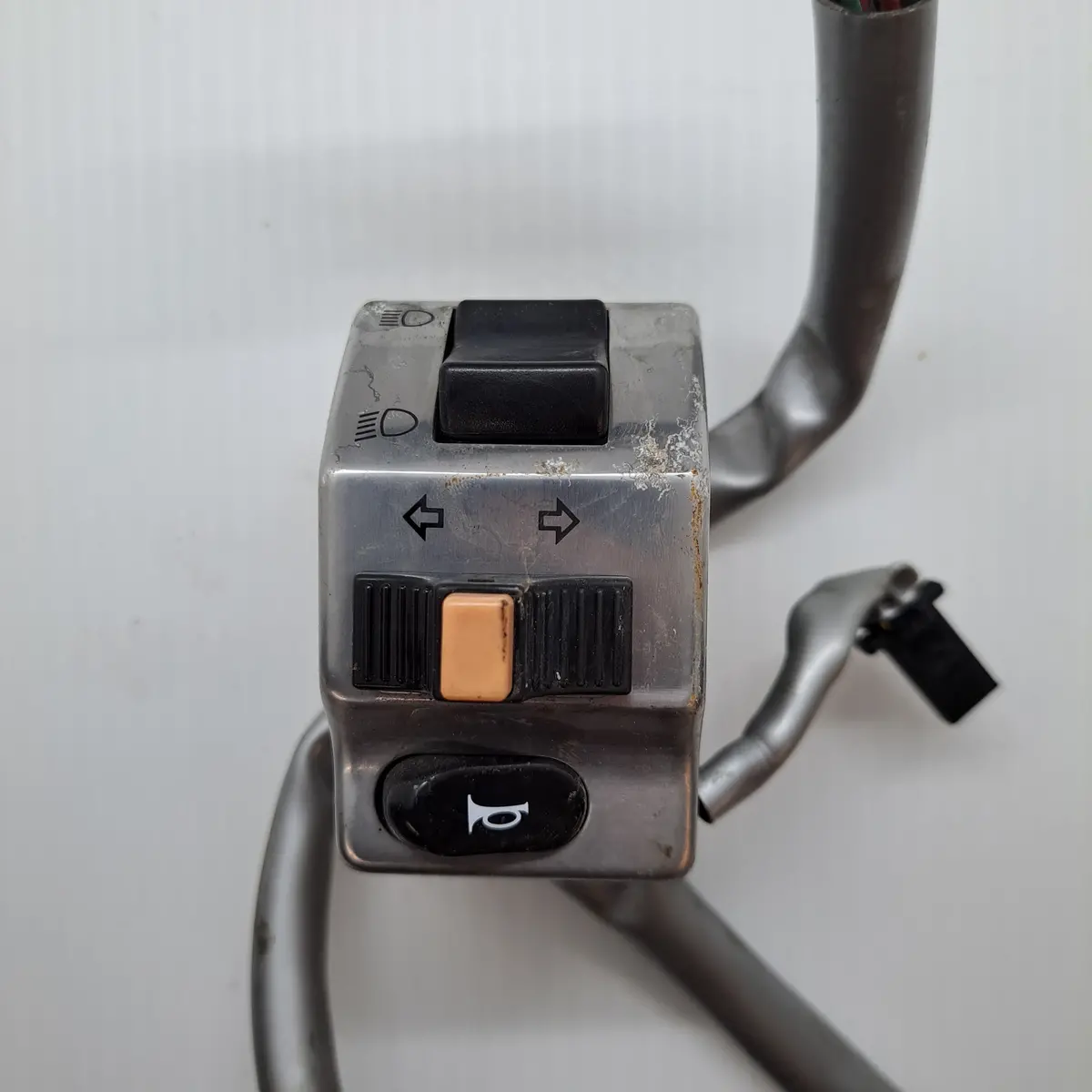 Vulcan 800 Left Handlebar Switch 1