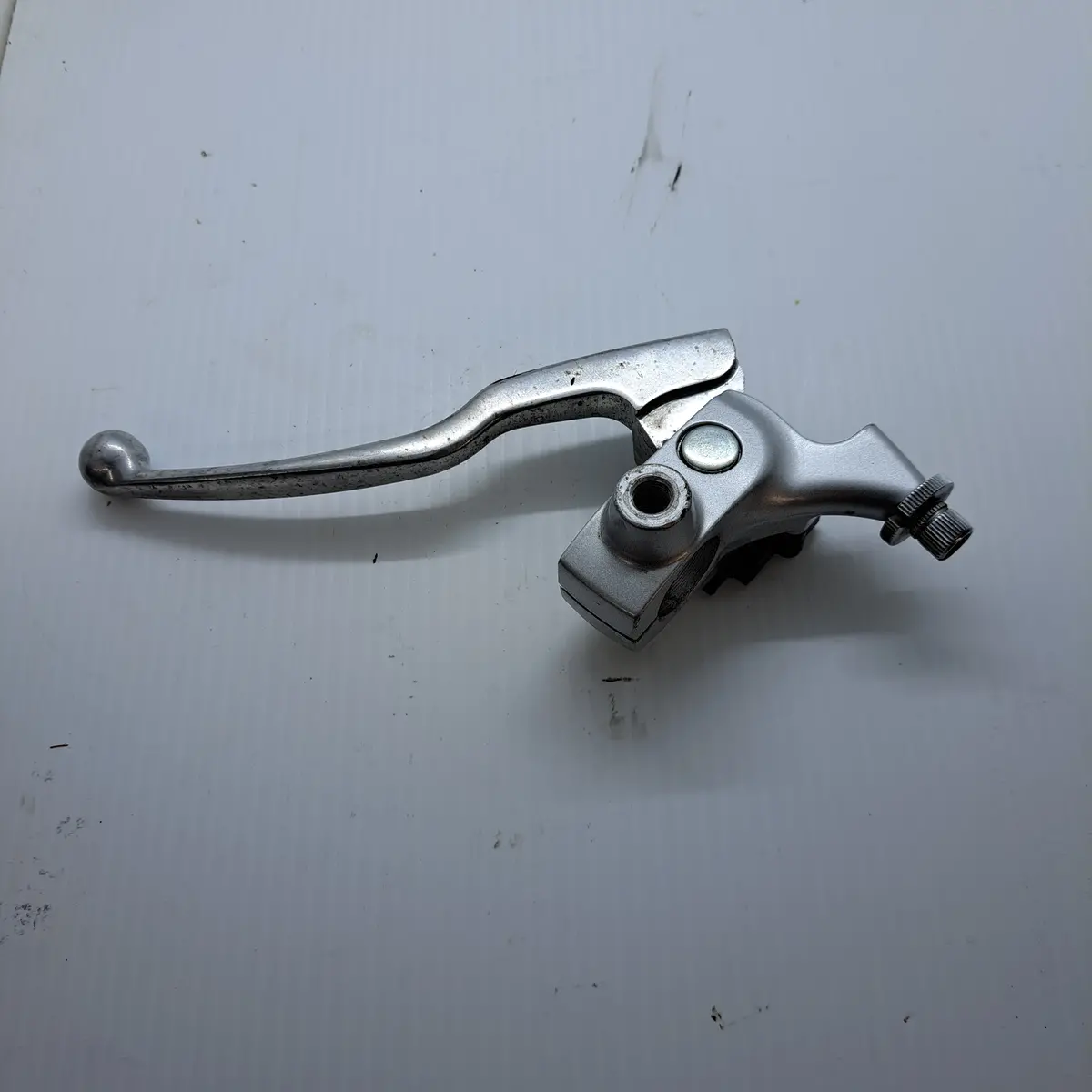 Vulcan Clutch Lever Assy 1