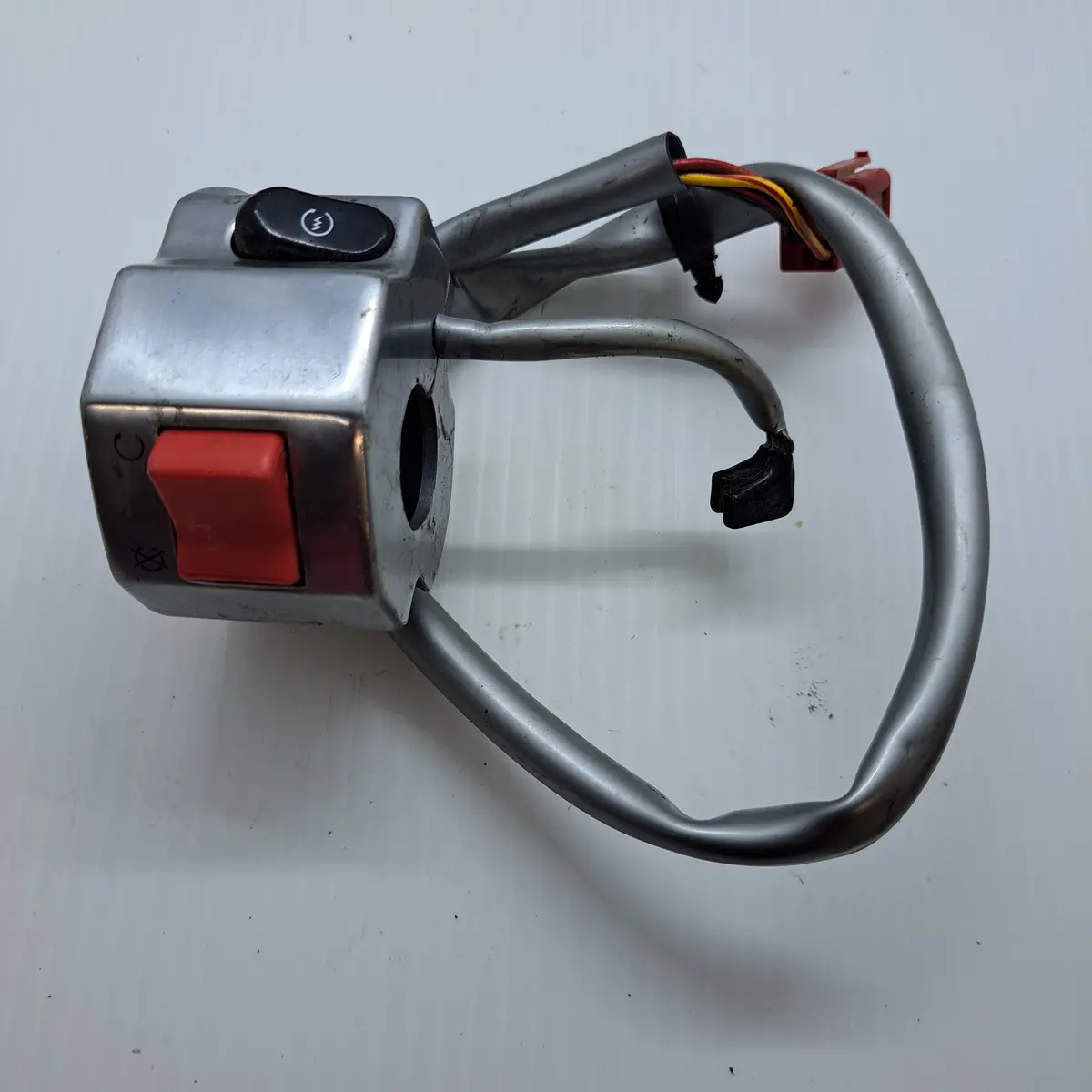 Vulcan 800 Right Handlebar Switch 1